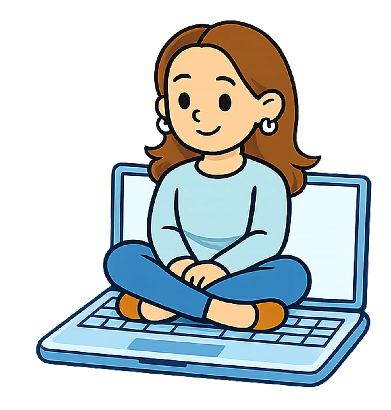 Illustration avatar of MuddleMend's founder