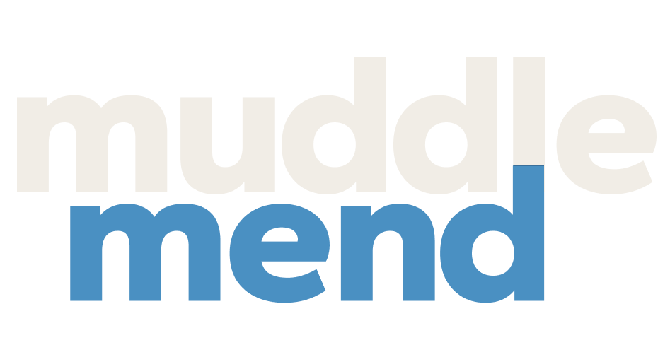 MuddleMend